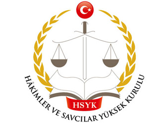 529 hakim ve savcının yeri değişti