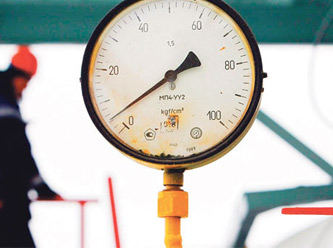 Gazprom'dan Avrupa'yı rahatlatan açıklama