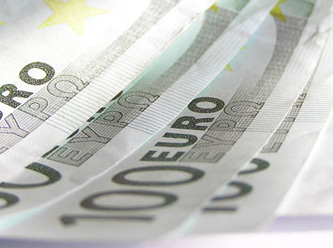 Türkiye'de Euro alarmı