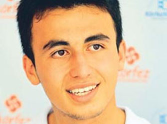 LYS şampiyonu: Şifre varsa yenilensin!