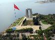 2012 Çanakkale turizm zirvesi yapıldı