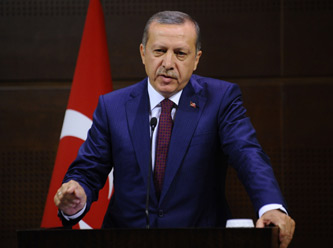Erdoğan şartlar oluşursa gidecek
