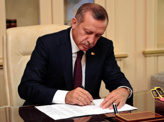 Yeni kabinenin en büyük sürprizi