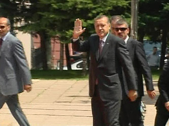 Yeni Bakanlar Kurulu ilk kez toplandı - Video