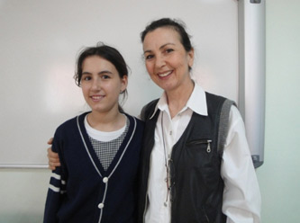 SBS birincisi başarısının sırrını anlattı