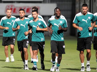 Bursaspor transfer sezonunu kapattı