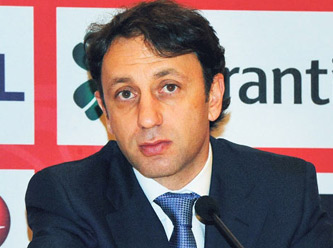 Ene: Bacaklarımız henüz hazır değil