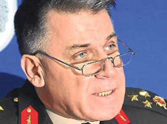 MİT'in çok gizli belgesi şoke etti