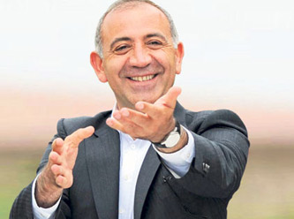Gürsel Tekin: Kurultay çok keyifli geçecek