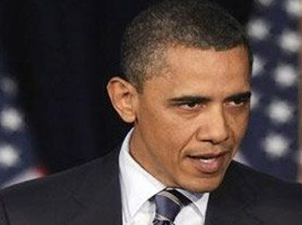 ABD Başkanı Obama İran'ı suçladı