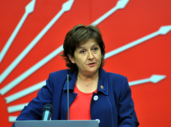 Güler: CHP liderini hedef seçtiler