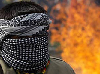 PKK'yı bugüne getiren şey...?