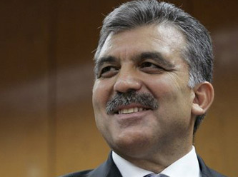 Cumhurbaşkanı tartışmalarına nokta