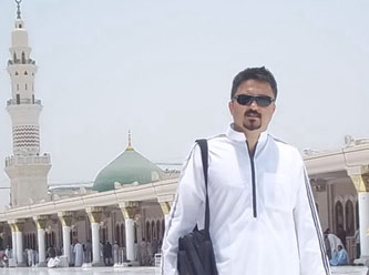 Dünya Tv'den Ramazan sürprizi