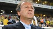Zico'dan Kartal'a haber var