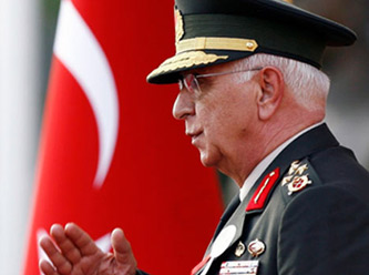 Koşaner ve komutanlara soruşturma şoku 