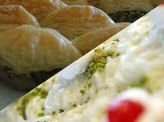 Bayramda sütlü tatlıları tercih edin