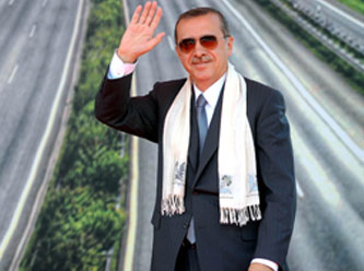 Başbakan Erdoğan ameliyat oldu