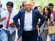 Aziz Y�ld�r�m ve Sinan Engin ne konu�tu?