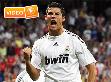 Frikik ustas� Ronaldo - Video