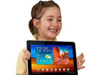 Okullarda tablet bilgisayar hazırlığı