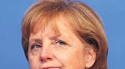 Merkel yabancılara 'daha fazla hoşgörü' istedi