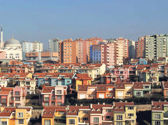 Maliye ev sahiplerini mercek altına aldı