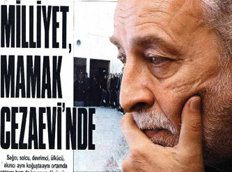 Çölaşan 12 Eylül'de bakın ne yapmış