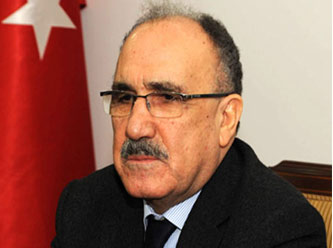 MHP'den Atalay hakkına gensoru