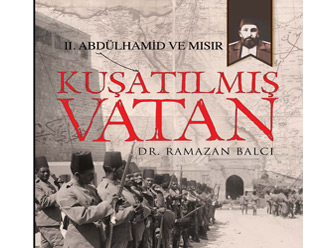Kuşatılmış Vatan