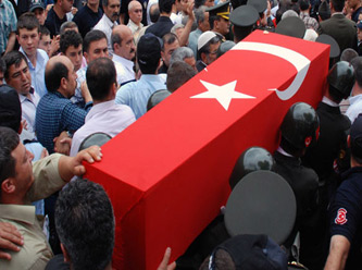 6 şehit olayında ilginç iddia