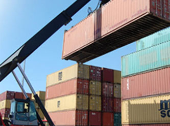 Dış ticaret rakamları açıklandı
