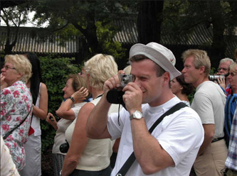 2011 turizm geliri arttı