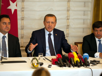 Kritik zirvede neler konuşuldu?