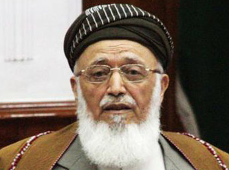 Burhaneddin Rabbani öldürüldü
