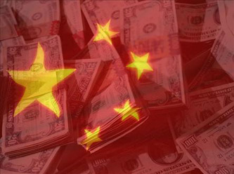 IMF: Çin 9.5 büyüyecek