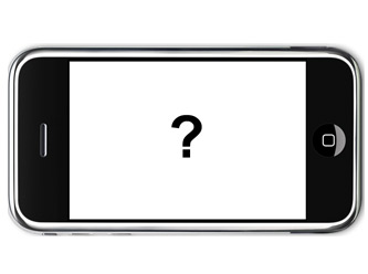 iPhone 5'e sürpriz ekran mı?