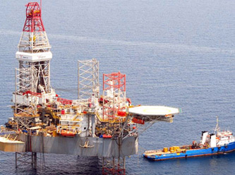 Afrika kıyılarında yeni petrol rezervleri bulundu