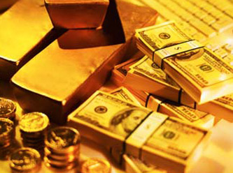 Dolar ve altın günü nasıl kapattı?