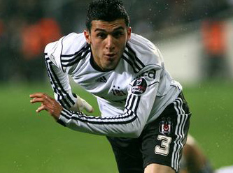 İsmail Köybaşı’na Almanya’dan talip