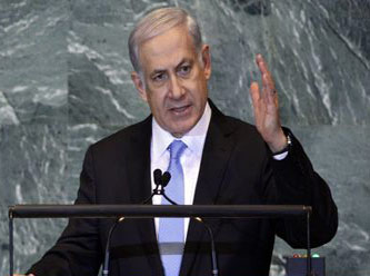 Netanyahu: Hamas varsa biz yokuz
