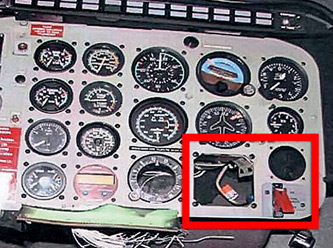 Helikopterdeki cihazları söken kim?