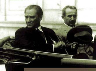 Atatürk'le İnönü'nün arası neden açıldı?