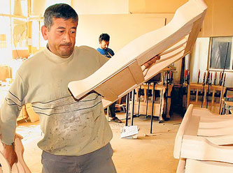Ordudan atılma sebebi: Kalp krizi