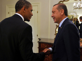 Erdoğan'ın teklifi şaşkına çevirdi!