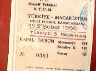 Dünden bugüne Türk futbolu
