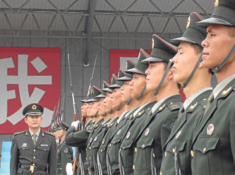 ABD'yi endişelendiren hareket