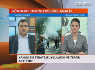 'PKK Kürt gençlerini asimile ediyor' - Video
