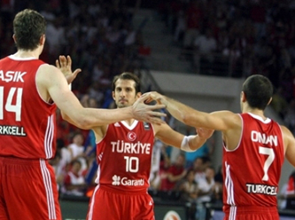Polonya ile 20. randevu