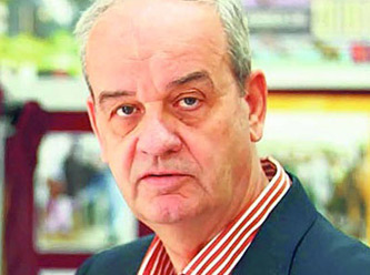 İlker Başbuğ'u kim yaktı?